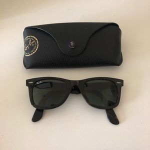 Ray-Ban Original Wayfarer Classic